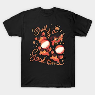 Shell of a good time T-Shirt